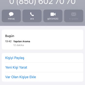 Anneler Günü Siparişim Yanlış Ve Eksik Teslim Edildi, Para İadem Yapılmıyor