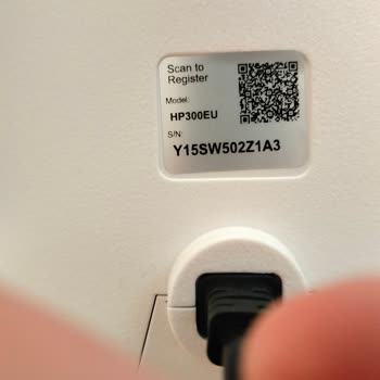 Hava Temizleyici Cihaz Kokuları Ve Tozları Algılamıyor