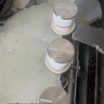 Kumtel Ocak Patladı, Paramparça Oldu