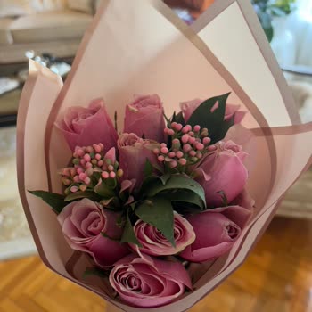 Anneler Günü'nde Beklentileri Karşılamayan Çiçek Teslimatı