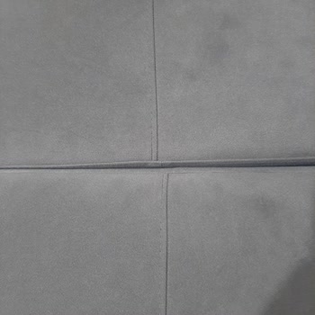 Kilim Mobilya Koltuk Takımında Sünger Ve Minder Sorunu Çözülemedi