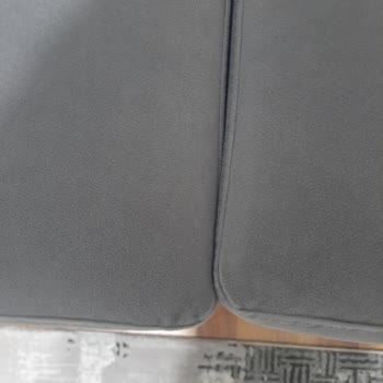 Kilim Mobilya Koltuk Takımında Sünger Ve Minder Sorunu Çözülemedi