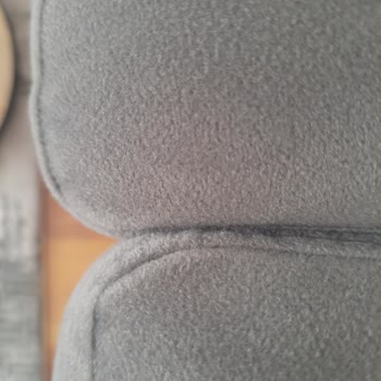 Kilim Mobilya Koltuk Takımında Sünger Ve Minder Sorunu Çözülemedi