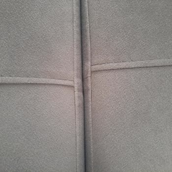 Kilim Mobilya Koltuk Takımında Sünger Ve Minder Sorunu Çözülemedi