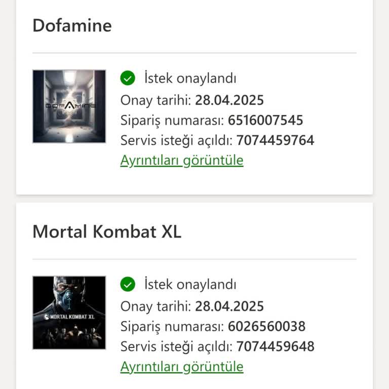 Xbox İade Sürecinde Gecikme Ve Bilgilendirme Eksikliği