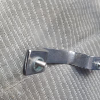 Emsan Mutfak Tencere Kapağı Vidası İçin Aylarca Bekleyip Çözüm Bulamamak