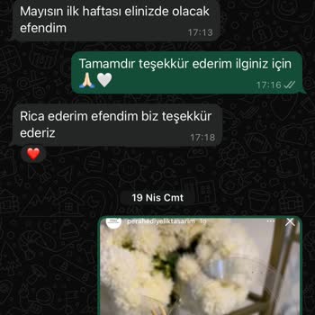 Siparişlerim Teslim Edilmedi, İletişim Kanalları Kapatıldı