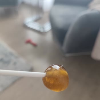 Toybox Lollipop İçinden Tırnak Çıkmasıyla Büyük Hijyen Sorunu Yaşadık