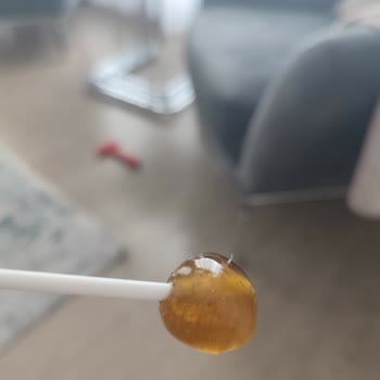 Toybox Lollipop İçinden Tırnak Çıkmasıyla Büyük Hijyen Sorunu Yaşadık