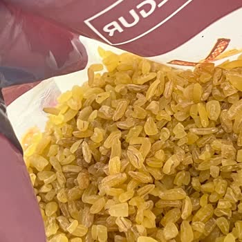 Son Kullanma Tarihi Geçmemiş Bulgurda Güve Sorunu