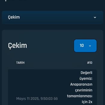 Casinra Kazanç Çekimim Sürekli İptal Ediliyor, Mağdurum!