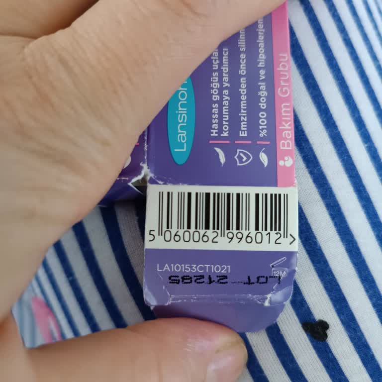SKT Tarihi Açıkça Belirtilmediği İçin Endişeliyim