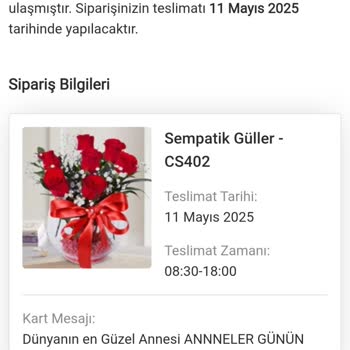 Müşteri Hizmetlerine Ulaşılamıyor, Sipariş Durumu Belirsiz