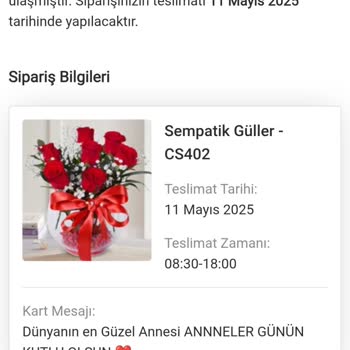 Müşteri Hizmetlerine Ulaşılamıyor, Sipariş Durumu Belirsiz