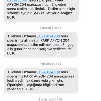 Watsons Mağazasında Uygulama Alışverişinde Sıra Bekleme Saçmalığı