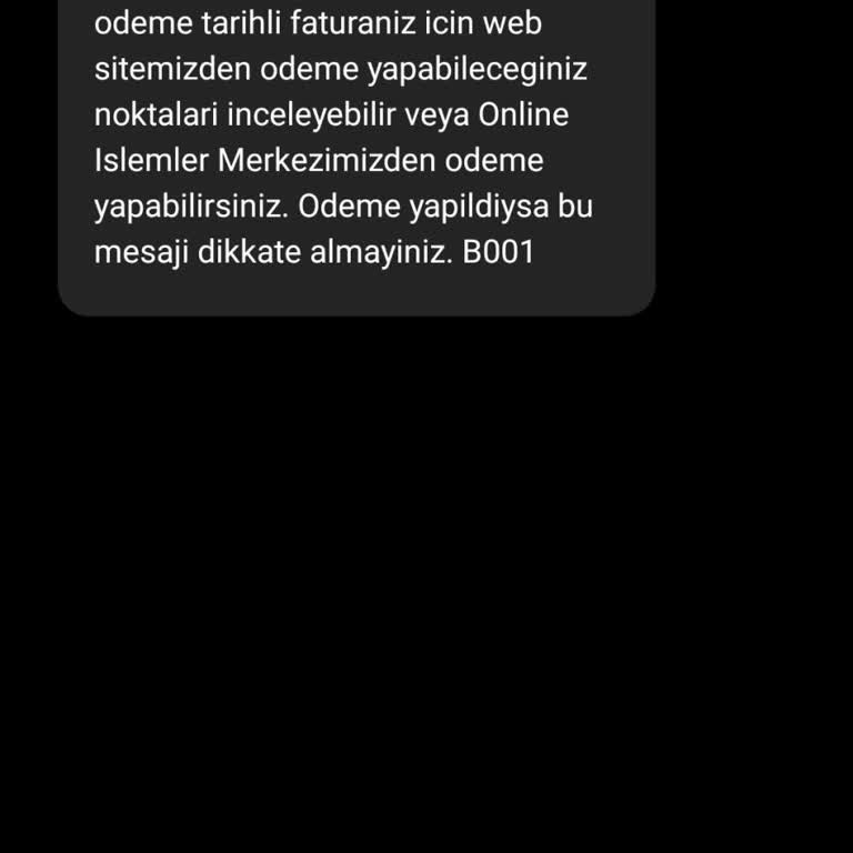 Bilgilendirme Yapılmadan Cayma Bedeli Yansıtılması Ve Mağduriyet
