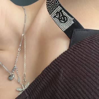 Aldığım Sütyenin Taşları 2 Ayda Döküldü, Hayal Kırıklığına Uğradım