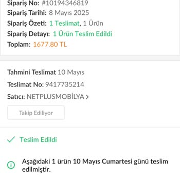 Aras Kargo Teslim Edilmeden Teslim Edildi Görünen Kargo: Ürünüm Nerede?