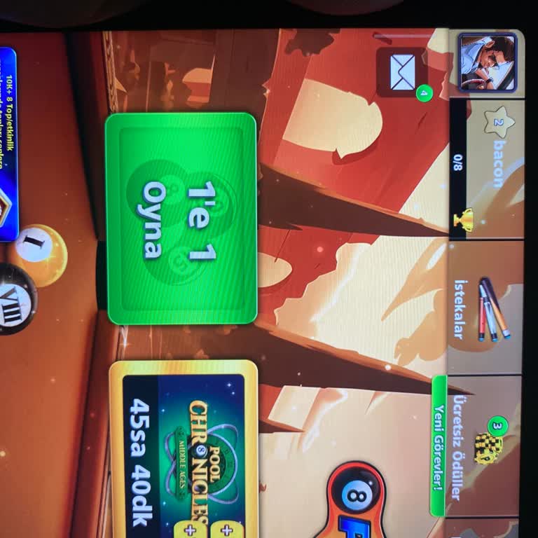 Hesabımda Yaşadığım Erişim Ve Kaynak Kaybı Sorunu