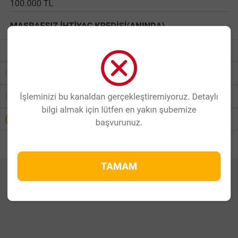 Sicil Affı Yasasına Rağmen Kredi Notum Ve Sicil Kaydım Güncellenmiyor