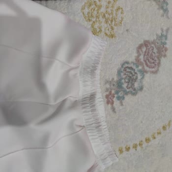 Aldığım Gömlek Pantolona Renk Verdi, Müşteri Hizmetleri İlgilenmedi