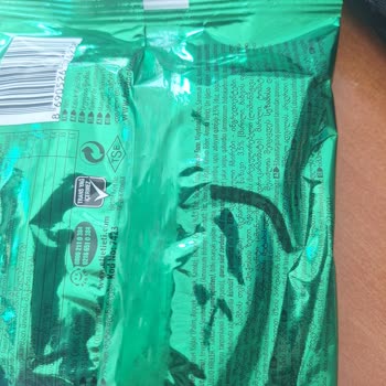 Eti Crax Çubuk Paketinde Gramaj Fazlalığı Hatası