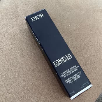 Sephora'dan Aldığım Kapatıcıyı Değiştiremiyorum: Ambalaj Ve Parmak İzi Gerekçesiyle Mağduriyet