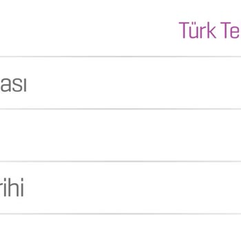 Taahhüt Yenilemede Yanıltıcı İşlemle 5007 TL'lik Haksız Fatura Mağduriyeti