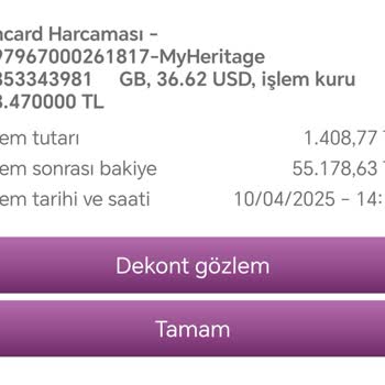 Habersiz Yıllık Abonelik Ve Para İadesi Sorunu