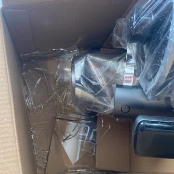 Öz Zirve Nakliyat (Kars) Özensizliği