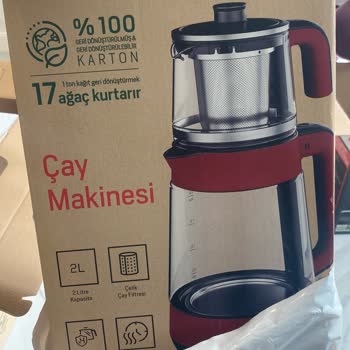 Öz Zirve Nakliyat (Kars) Özensizliği