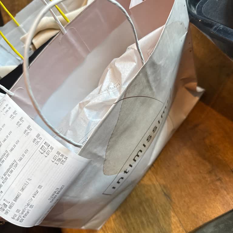 Anneler Günü Hediyesi Mağaza Ayrımcılığı