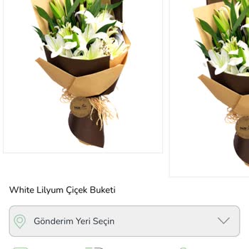 Anneler Günü Sürprizi Hüsrana Döndü: Yanlış Çiçek Ve İlgisiz Destek
