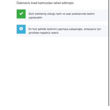 İletişim Eksikliği Nedeniyle İşlem Yapamıyorum, Memnun Değilim