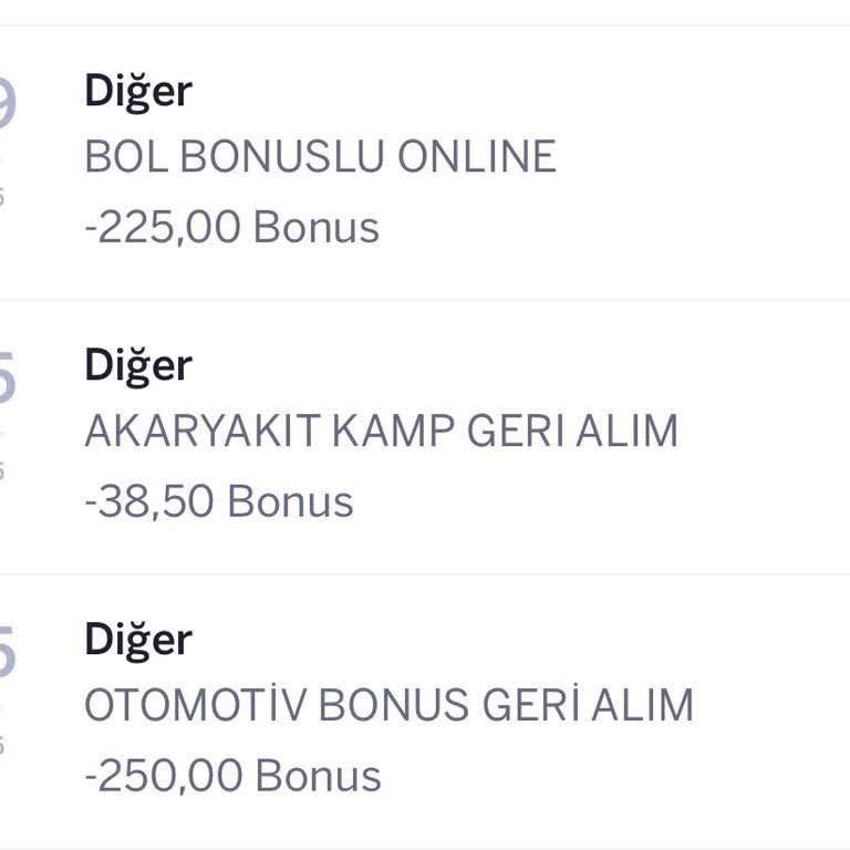 Bilgilendirme Eksikliği Nedeniyle Bonus Puanların İptali Ve Kart Kapatma Talebi