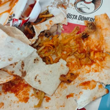 Soğuk Ve Eski Patates, Yetersiz Hizmet Deneyimi