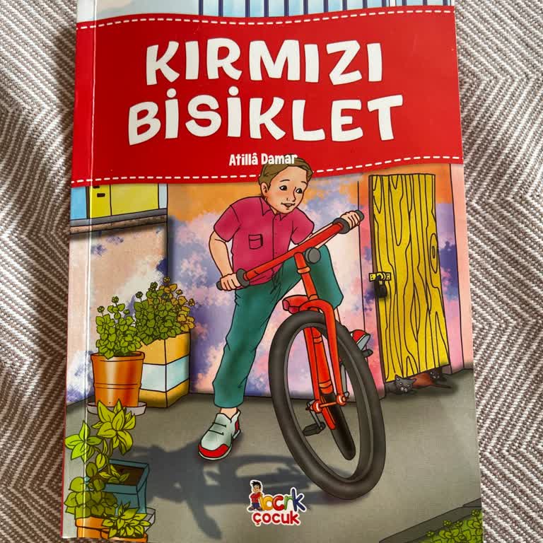 Bıcırık Yayınları Kitap İçeriği Çok Kötü!