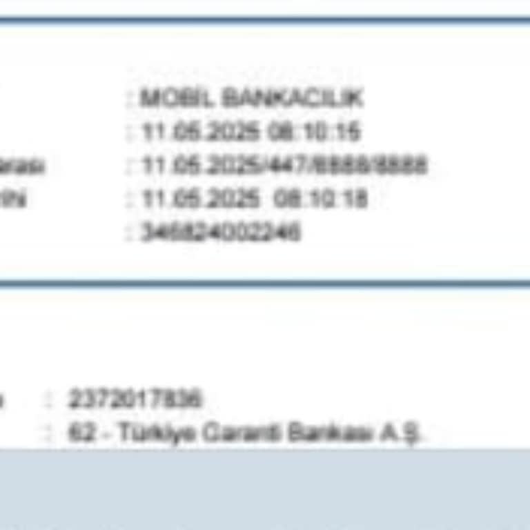 Anneler Günü Çiçeğim Teslim Edilmedi, Müşteri Hizmetleri De Yanıtsız Kaldı