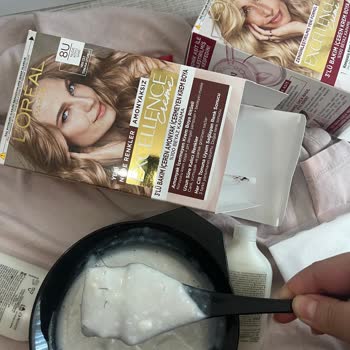 Aldığım Saç Boyası Bozuk Çıktı, Mağduriyetimin Giderilmesini İstiyorum