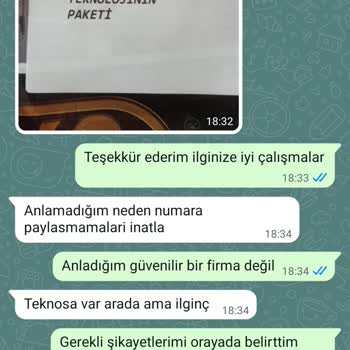 Aldığım Cep Telefonunda Sürekli Kapanma Sorunu Ve Satıcı İade Sürecinde Yaşanan Mağduriyet