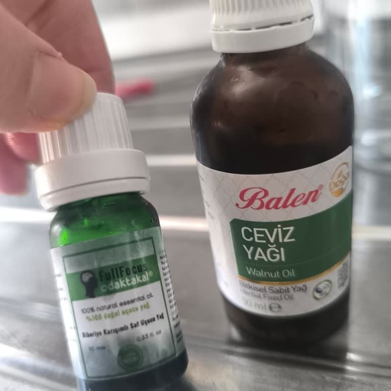 Doğal. Eczane. Antalya - Lokman Hekim Antalya Ürünlerinden Memnun Kalmadım