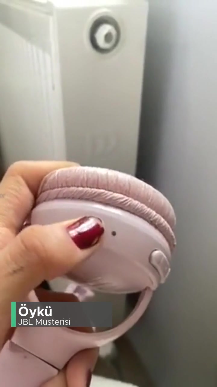 JBL 510 Kulaklığım Bozuldu videonun kapak resmi