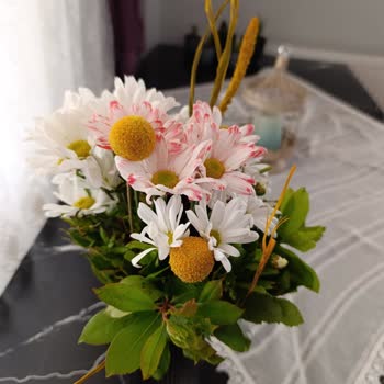 Aldığım Çiçek Siparişi Tam Bir Hayal Kırıklığı Yaşattı