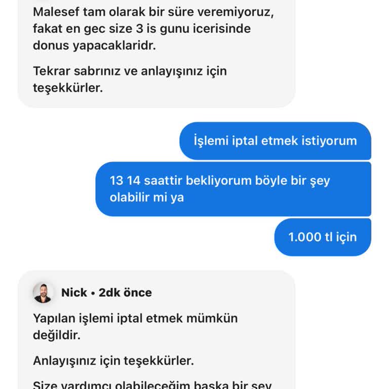 Stake Sitesinde Para Yatırma Sorunu Ve İletişimsizlik