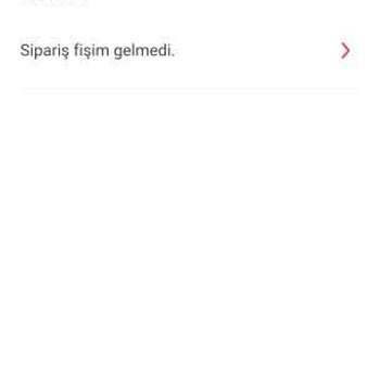 Siparişimde Fazla Ücret Çekildi, Müşteri Hizmetlerinden Destek Alamıyorum