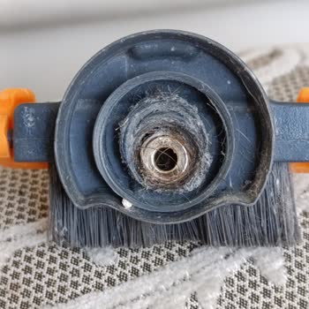 Philips Dikey Süpürgede Tekrarlayan Kilit Mekanizması Arızası