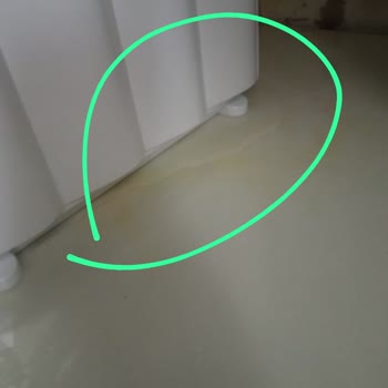 Su Arıtma Cihazında Sürekli Tekrarlayan Su Kaçağı Ve Çözülmeyen Sorun