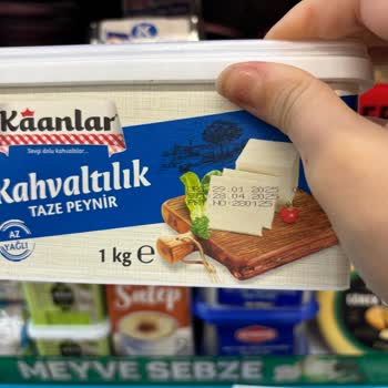 A101 Esenyurt Mağazasında Son Kullanma Tarihi Geçmiş Ve Bozuk Ürün Satışı