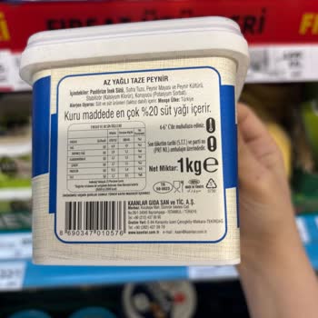 A101 Esenyurt Mağazasında Son Kullanma Tarihi Geçmiş Ve Bozuk Ürün Satışı