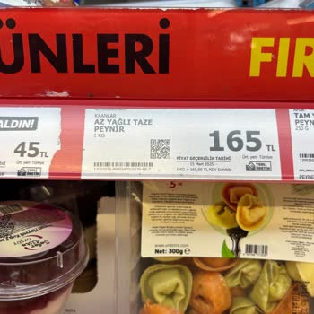 A101 Esenyurt Mağazasında Son Kullanma Tarihi Geçmiş Ve Bozuk Ürün Satışı